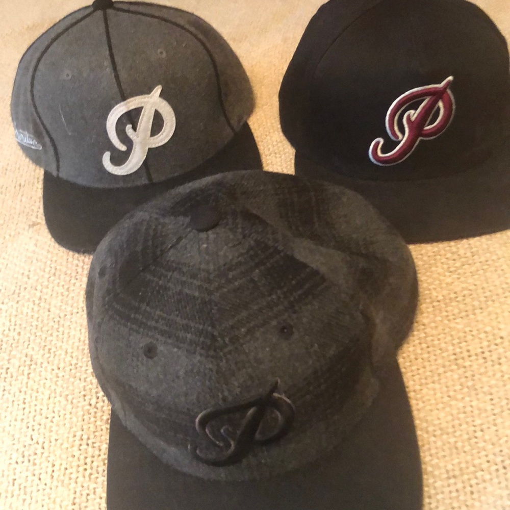 Hats